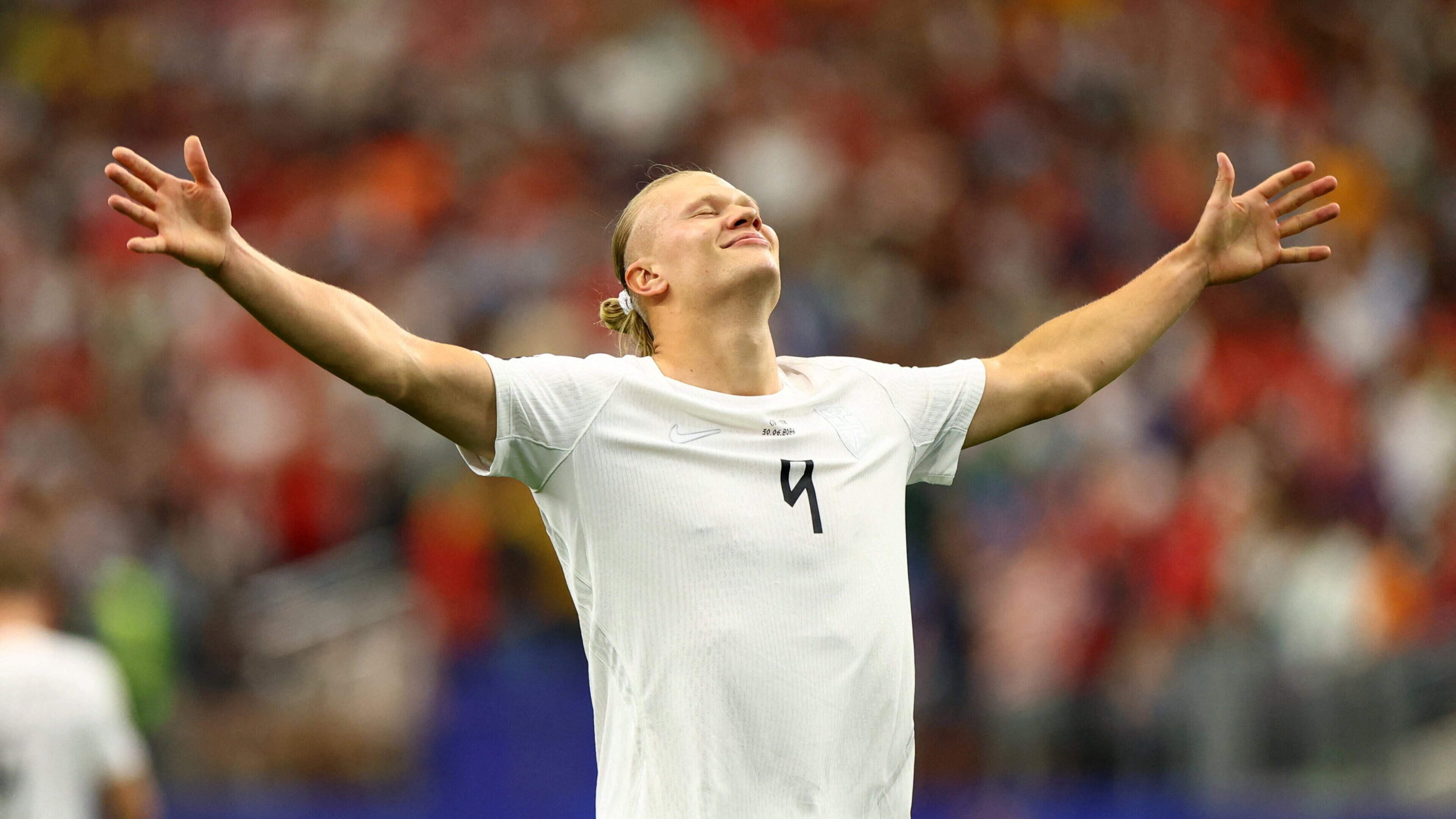 World Cup 2026 Day 20: Erling Haaland strikes late as Norway see off Ivory Coast